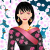 play Japanese Styles Dress Up