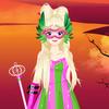 play Magic World Dressup