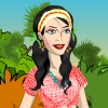 play Farm Girl Ashleigh Dressup