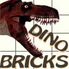 play Dino Bricks