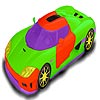 play Great Car Coloring