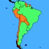 play South American Jigsaw