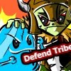 play Defend Tribe