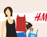 play H&M Dress Up