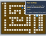 play Maze