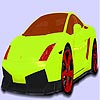 play Amazing Car Coloring