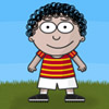 play Bouncing Head Ball