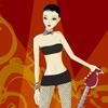 play Stylish Artist