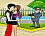 play Love Kiss Enemy