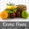 play Exotic Fruits Jigsaw