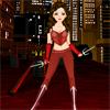 play Comic Girl