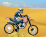 Desert Bike