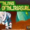 play Maze Of Treasure