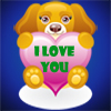play Cute Animal Valentines