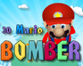 play 3D Mario Bomber