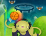 Apocalypse Basketball