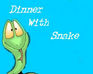 play Dinner With Snake V1.1