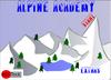 play Alpine Academy