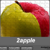 play 2Apple Jigsaw