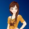 play Brenna Dress Up