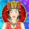 play Chinese Wedding Makeover