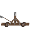 play Catapult Destruction