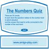 play The Numbers Quiz