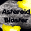 play Asteroid Blaster