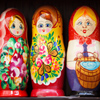 play Jigsaw: Matryoshka Dolls