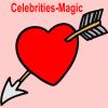 play Celebrities Magic