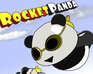 play Rocket Panda