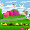 play Valentine Balloons