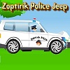 play Zoptirik Police Jeep