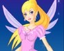 play Enchanted Summer Fairy