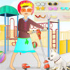 play Pretty Helen Dressup