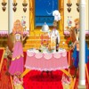 play Royal Dinner Party