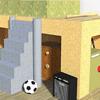 play Youngster Room Escape