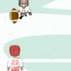 play Quarterback Touchdown Pass