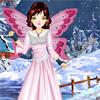 Winter Fairy