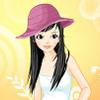 play Regan Dress Up