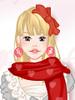 play Valentine Fashion Dress Up