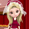 play Dream Doll Dressup