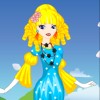 play Princess New Dress