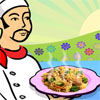 play Veg Pasta Recipe