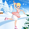 play Ice Skating Princess