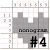 Nonogram #4