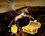 play Treasure Hunt-Fantasy
