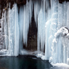play Jigsaw: Frozen Waterfall