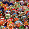 play Jigsaw: Colorful Bowls