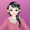 play Afrodille Doll Dress Up